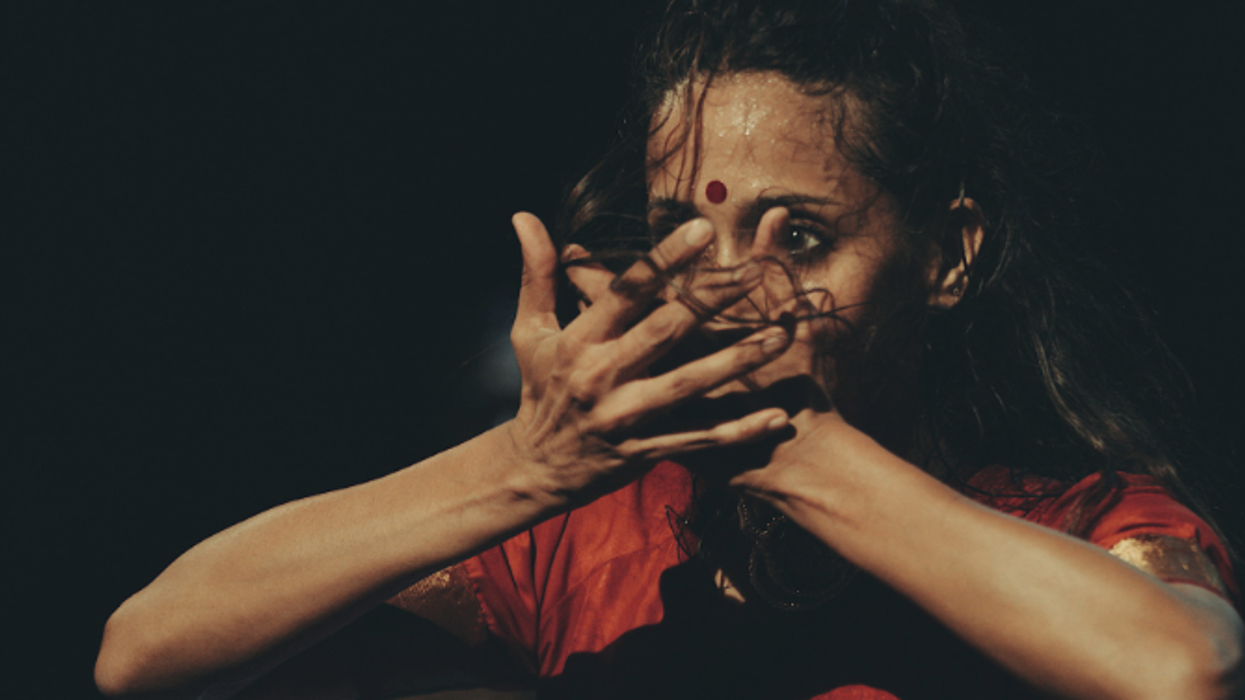 Win tickets to Mythili Prakash’s stunning dance show