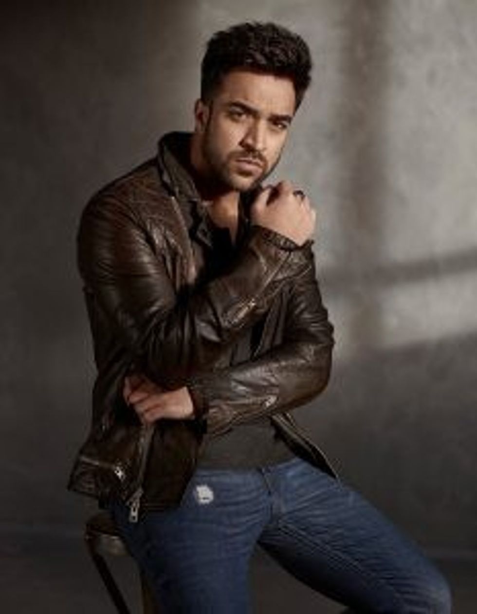 N Navin Kundra Cropped