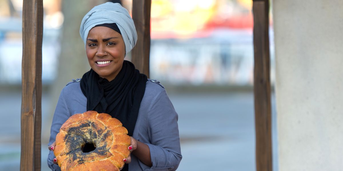 Nadiya Hussain reflects on BBC ending her show, says industry doesn’t always support people like her