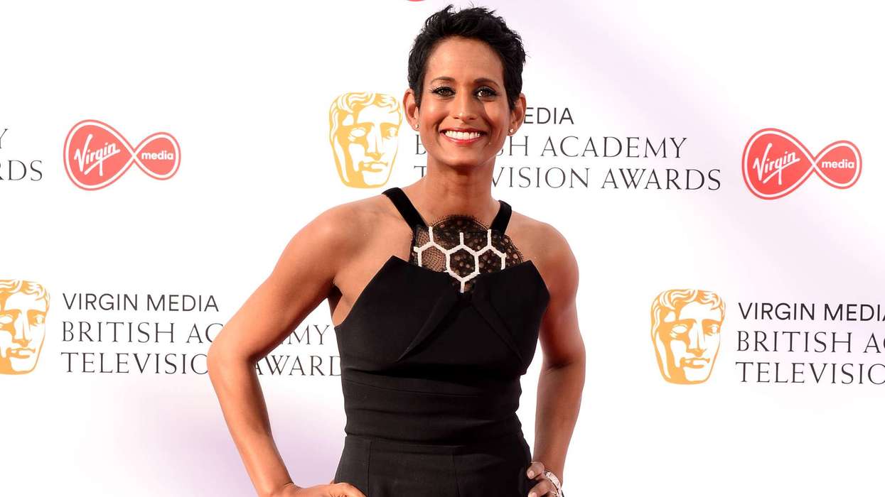 Naga Munchetty ends 17-year BBC Breakfast run for role she 'couldn't pass up'
