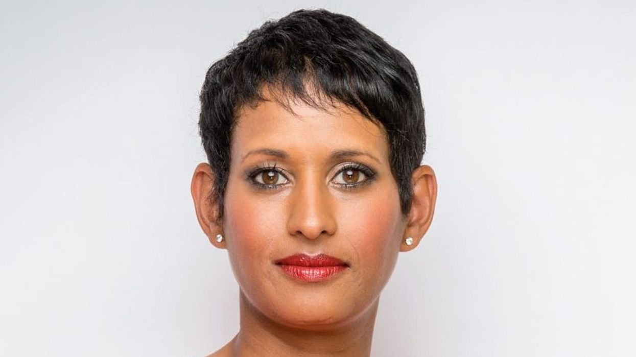 Media’s new hate figure?