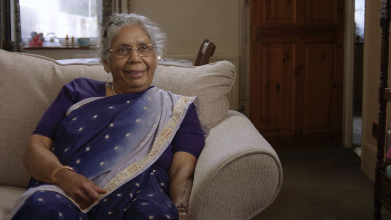 Fearless account of migrant women who built lives in UK