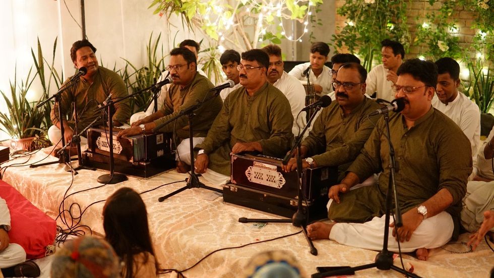 Najmuddin Saifuddin & Brothers