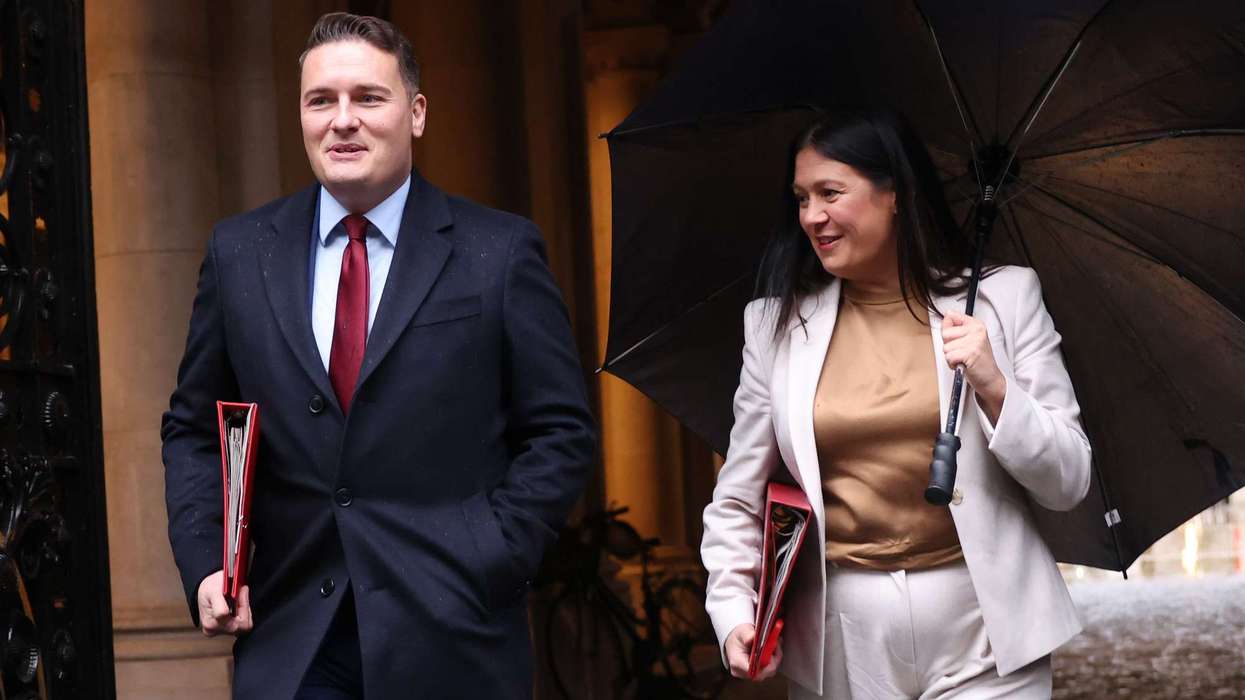 Nandy-Streeting