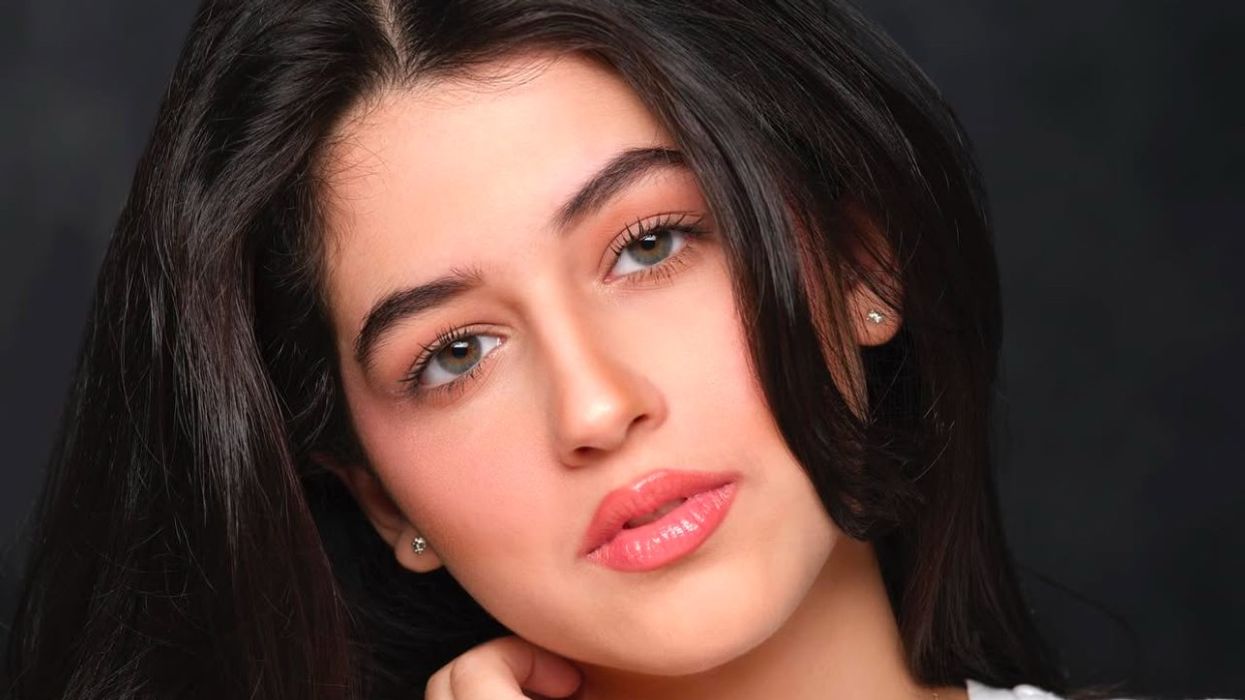 Eye Spy: Top stories from the world of entertainment