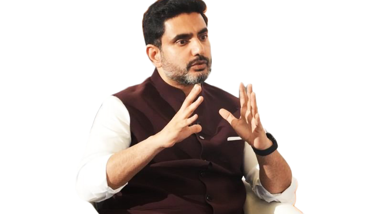 Andhra minister urges UK investors as India looks beyond US tech market