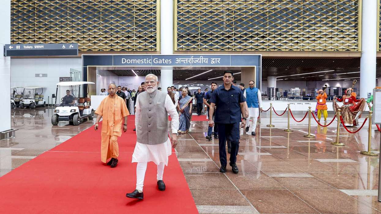 narendra-modi-noida-airport