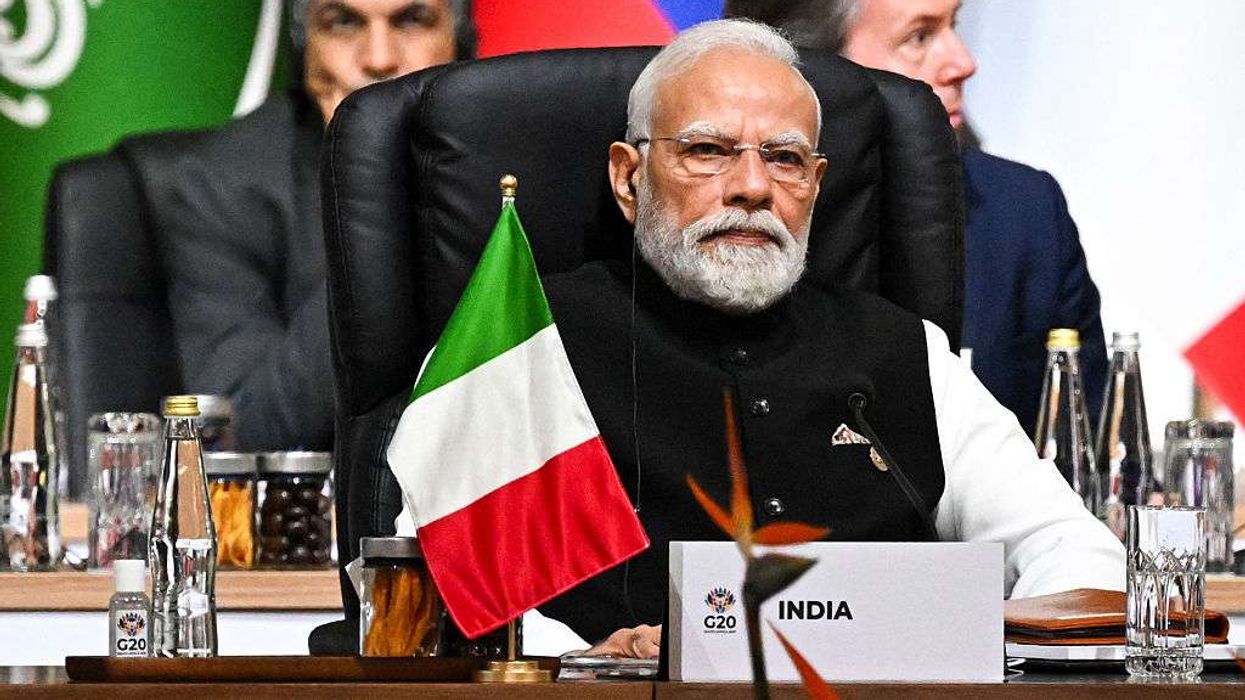 Modi pitches critical minerals initiative at G20 Summit