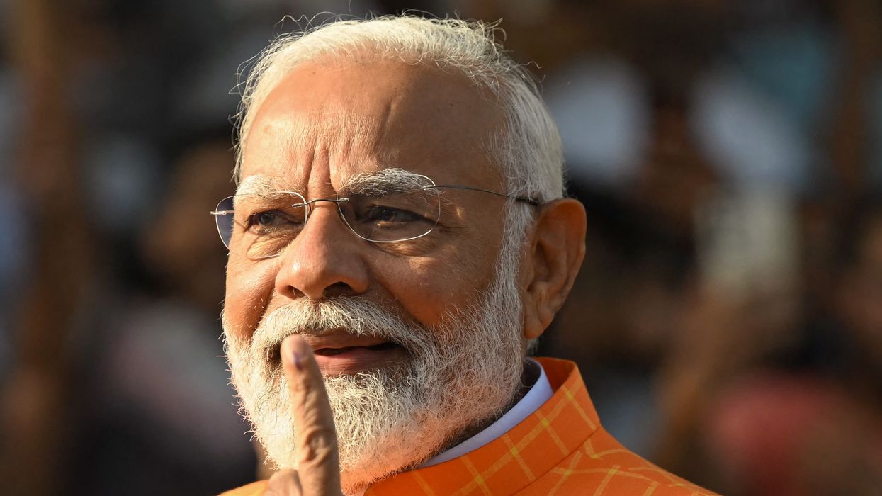 The million-dollar question: Who will succeed Modi?