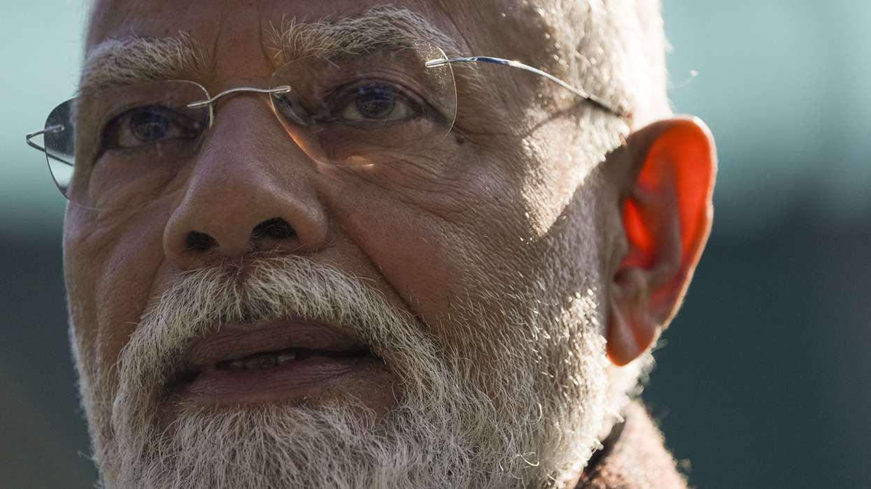 Narendra Modi: 25 years of leadership, transformation and India's rising ambition