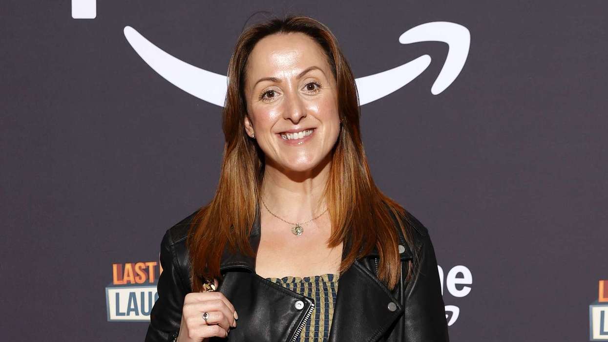 Natalie Cassidy says one phone call about her daughter left her 'having a nervous breakdown'