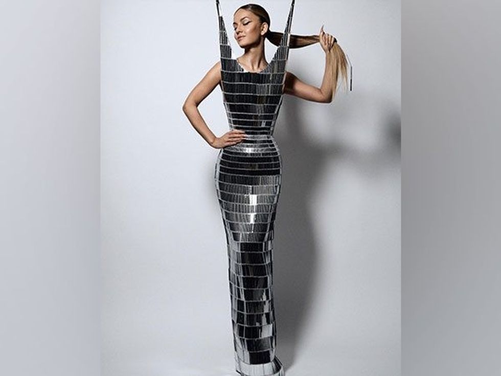 Natasha Poonawalla Instagram