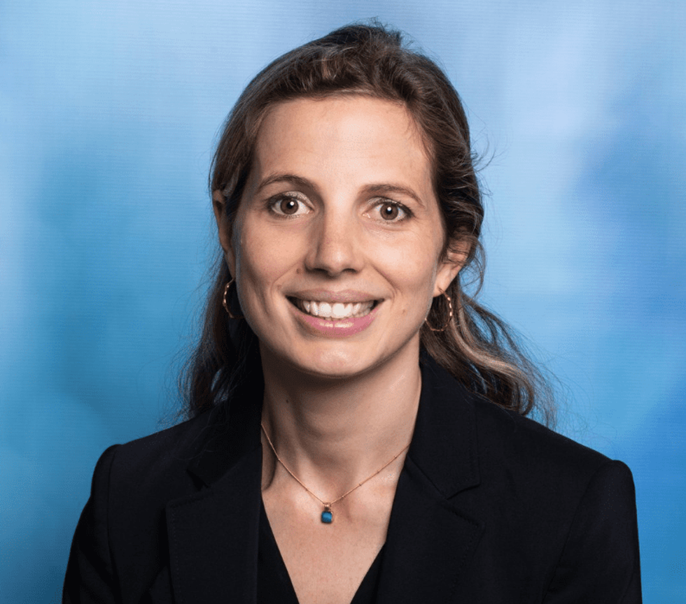Natasha Simonsen