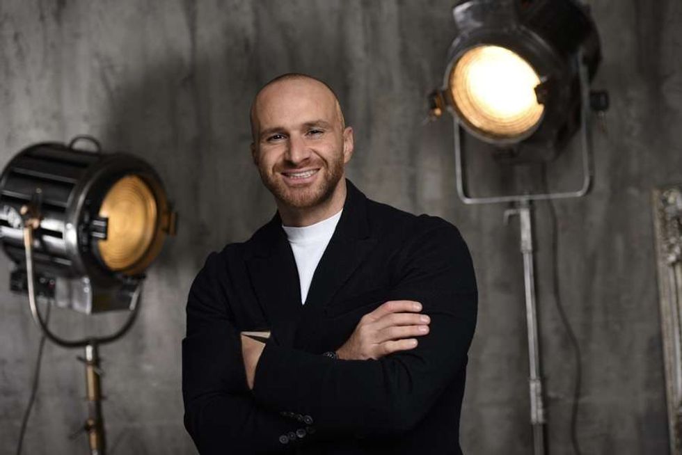 Nathan, owner of London-based Nathan K Real Estate