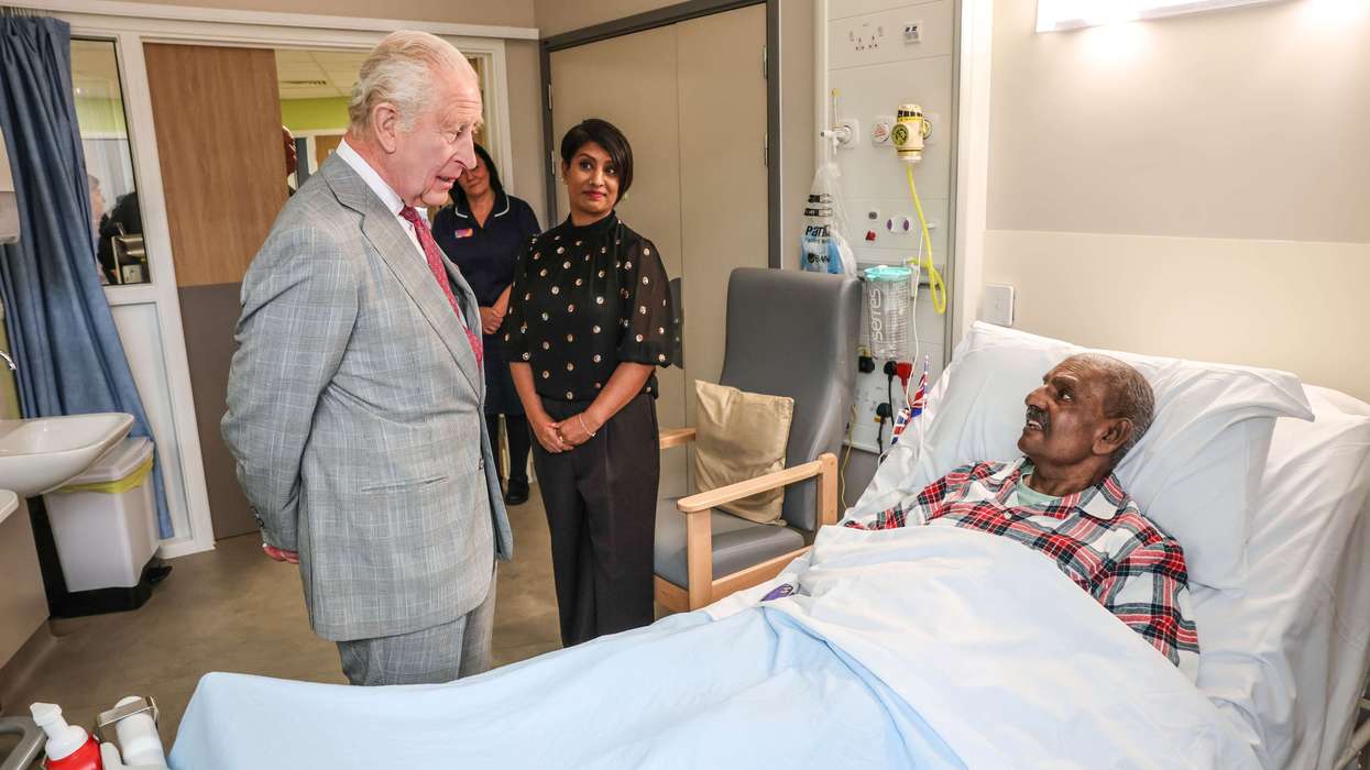 national cancer plan