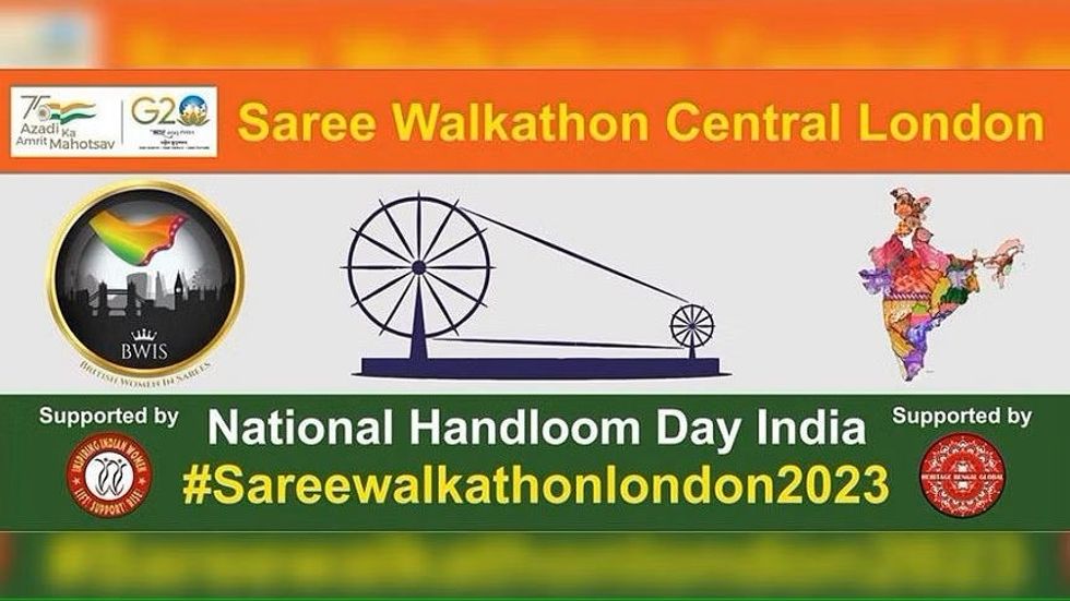 National Handloom Day India