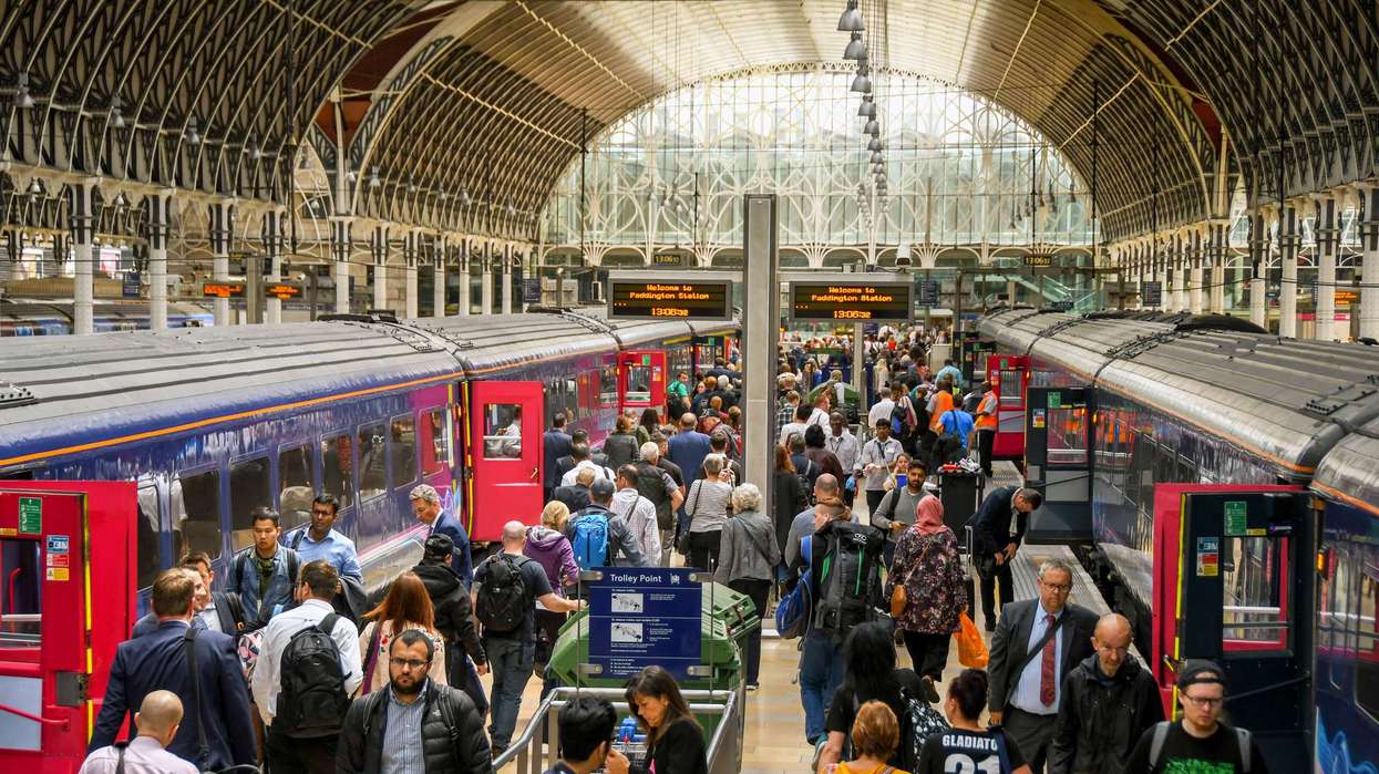 National Rail