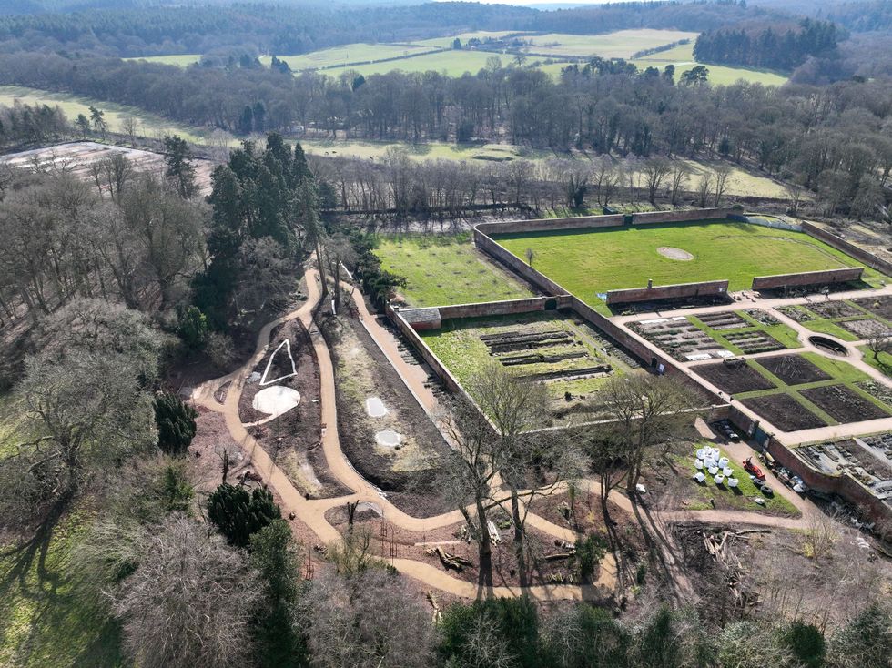 National Trust youth