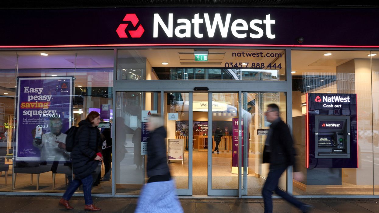 NatWest-Reuters