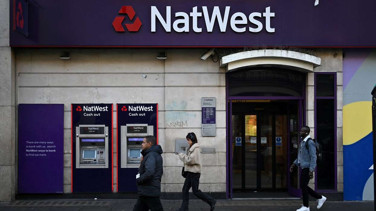 NatWest