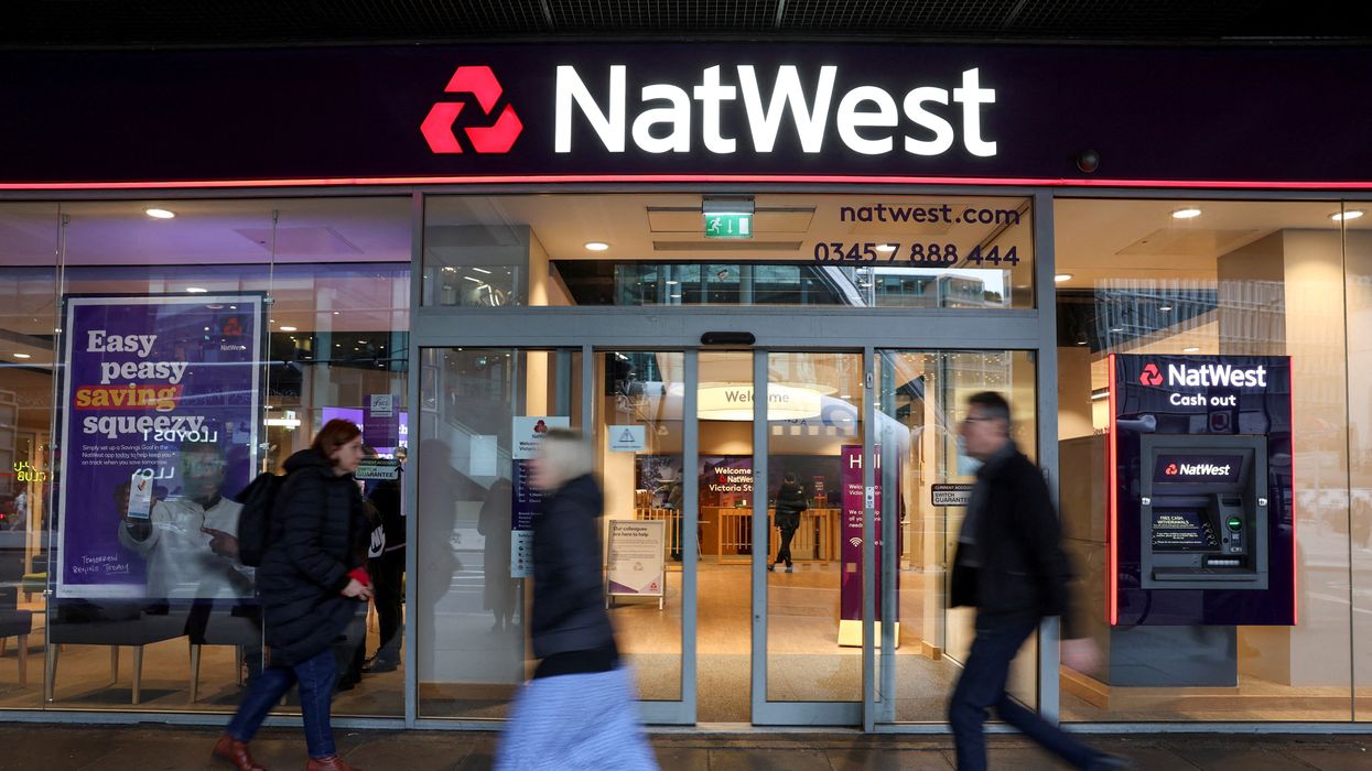 NatWest
