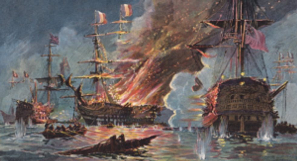 Naval War
