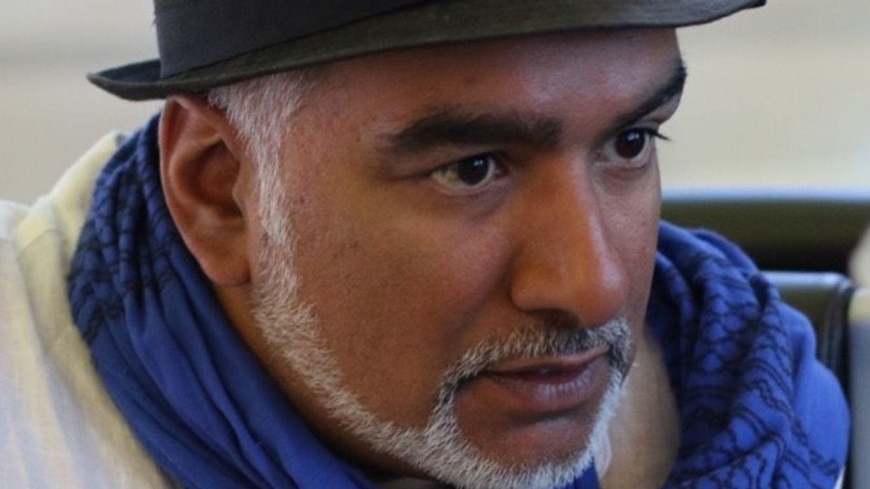 Navigating Identity and Tradition in 'Marriage Material'