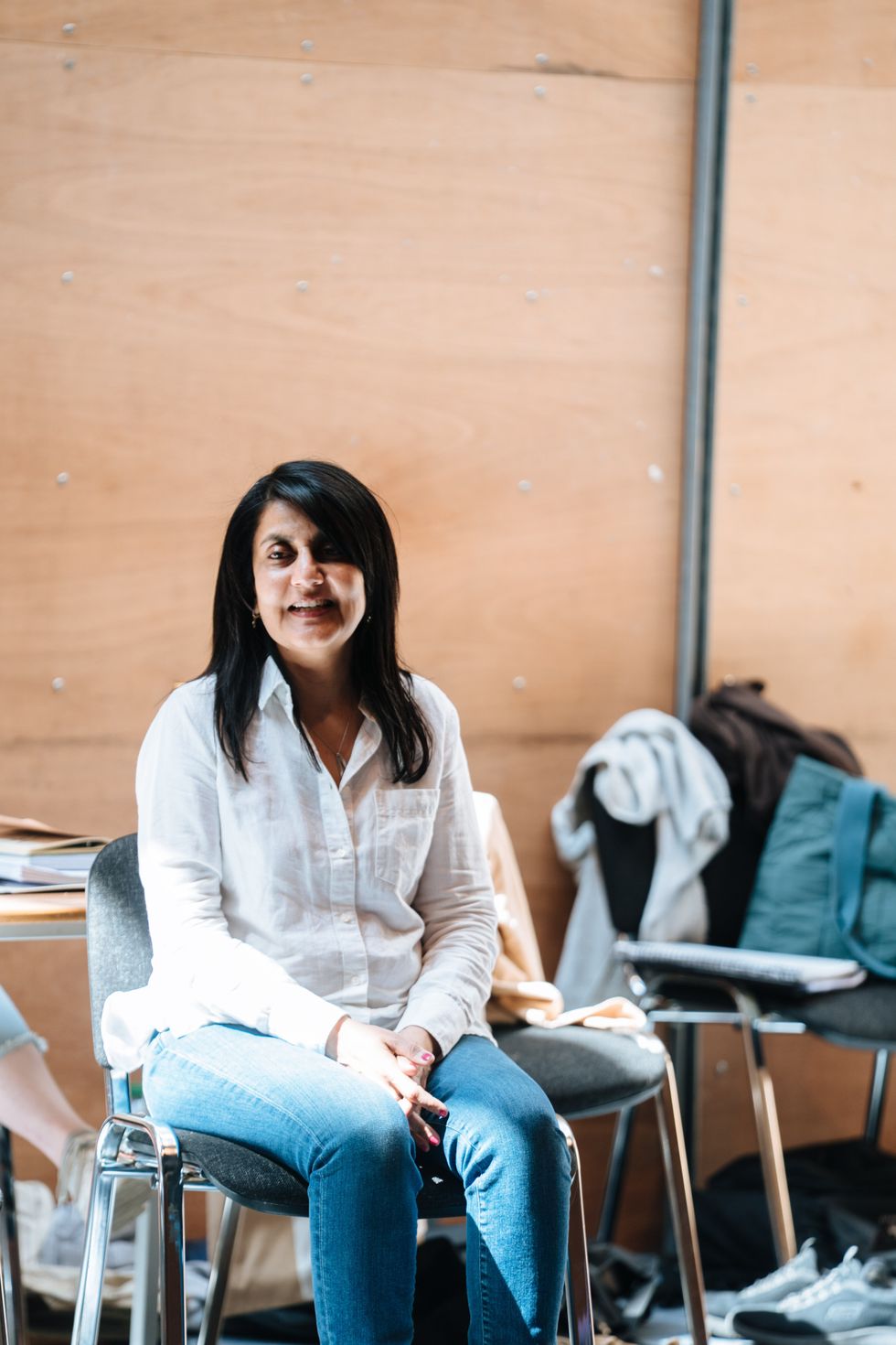 Navigating Identity and Tradition in 'Marriage Material'