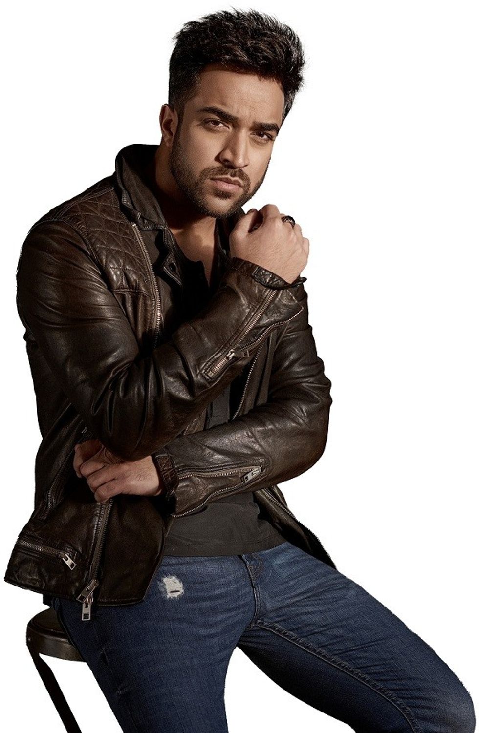 Navin Kundra Image