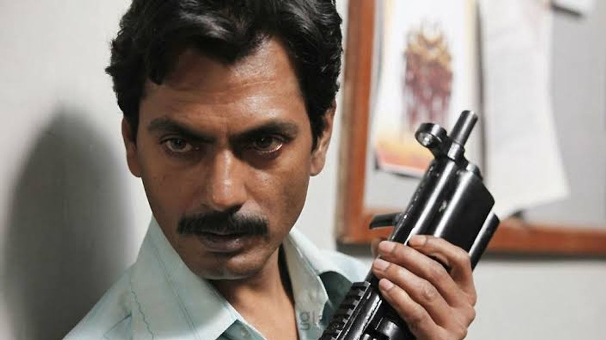 Nawazuddin Siddiqui