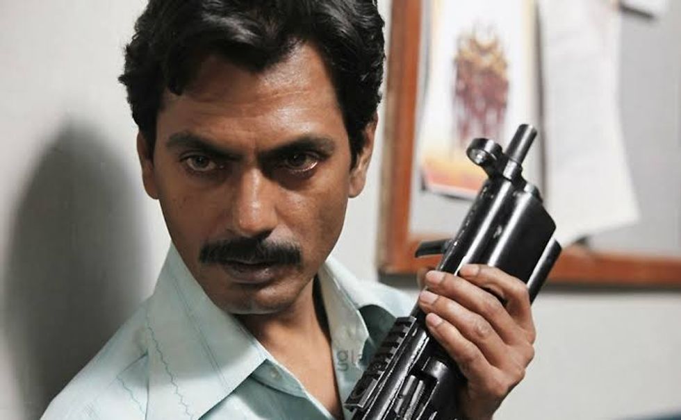Nawazuddin Siddiqui