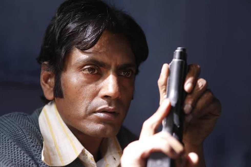 Nawazuddin Siddiqui