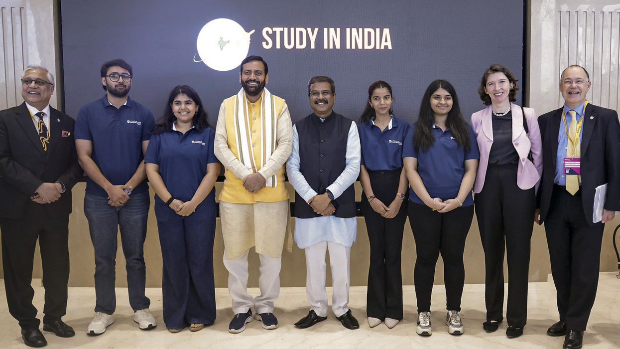 Southampton university launches full campus in Gurugram