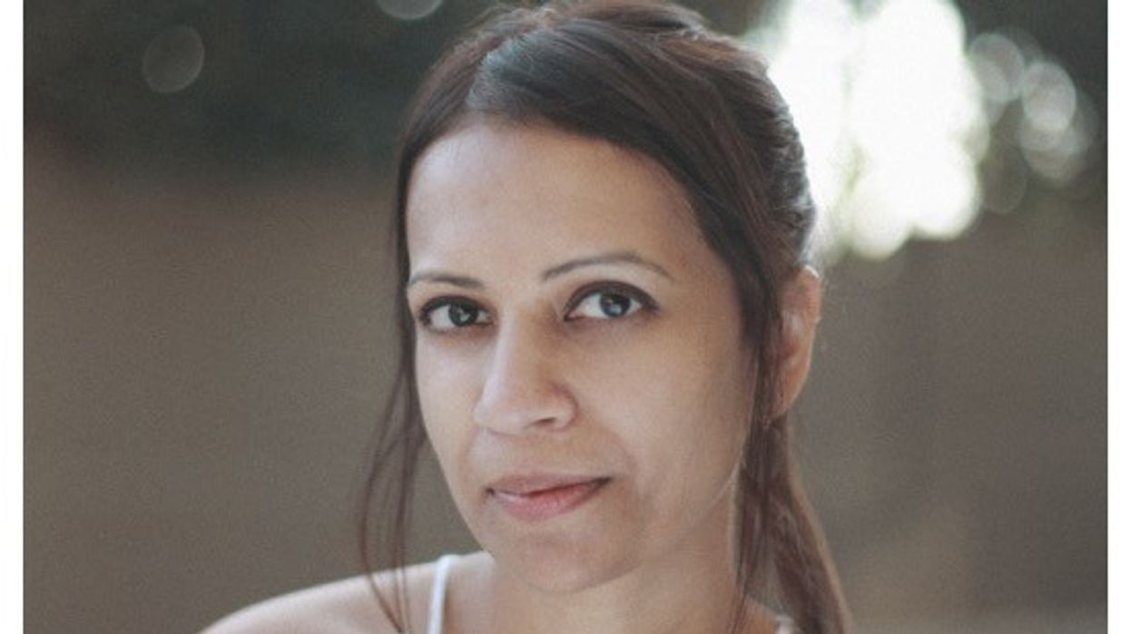 Nayantara Roy’s debut novel traces
love and secrets in family home