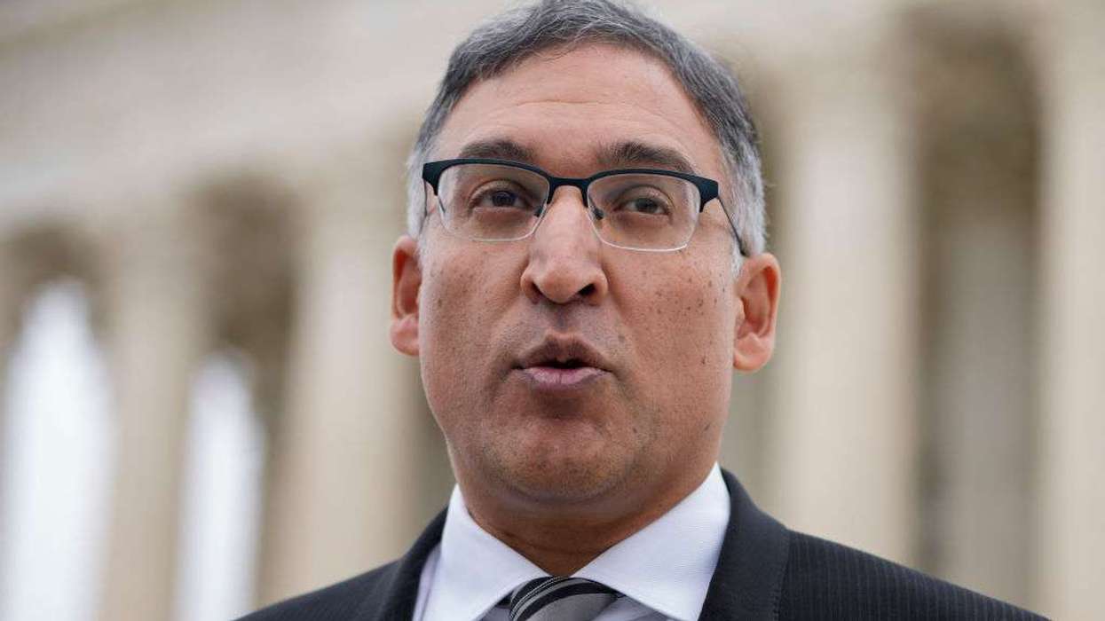 Neal Katyal