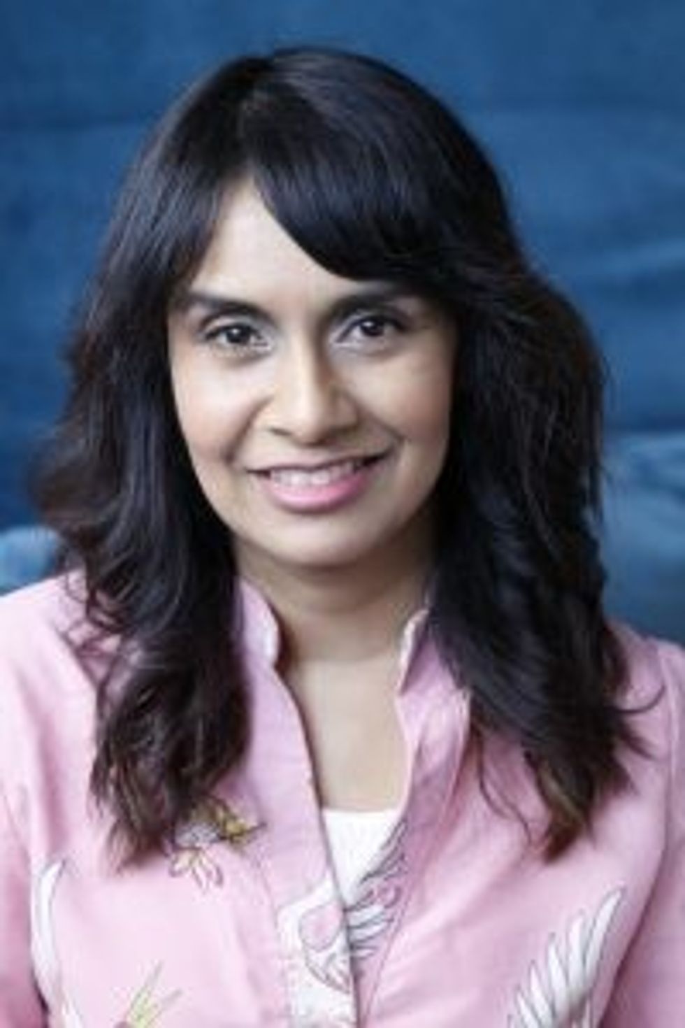 Neema Shah ©Alexander James