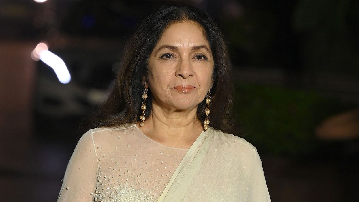 Neena Gupta