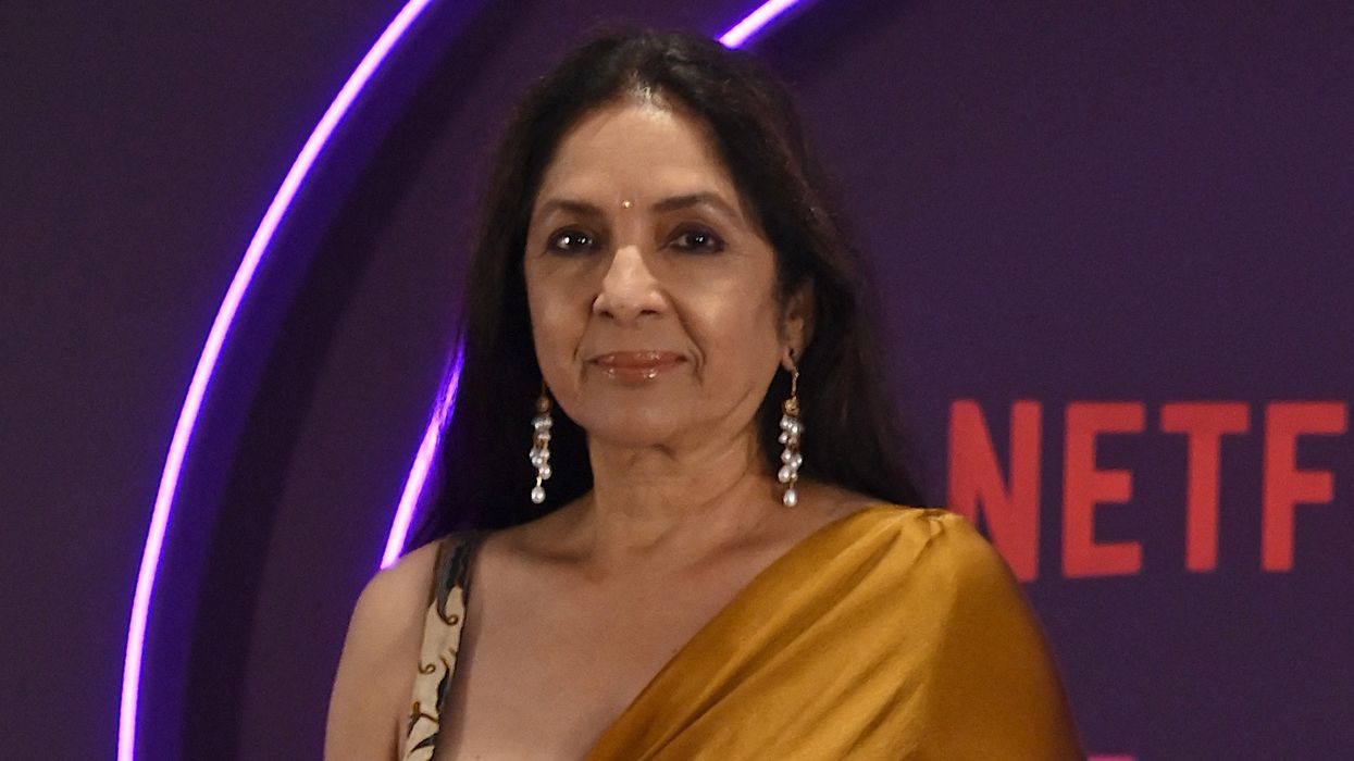 Neena Gupta