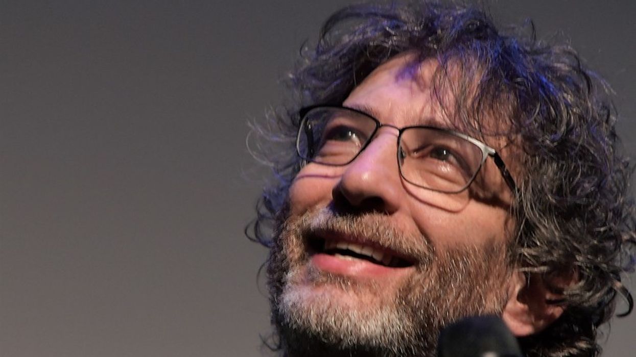 Neil-Gaiman-Getty