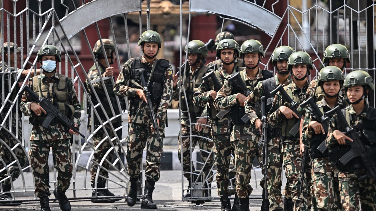 Nepal-unrest-Getty