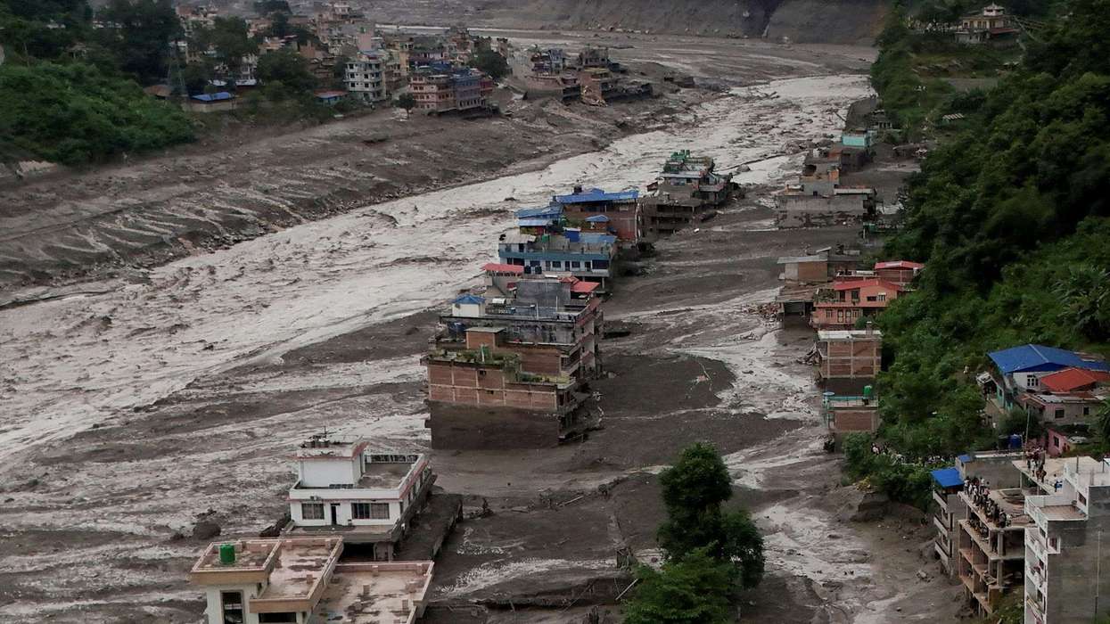 Nepal