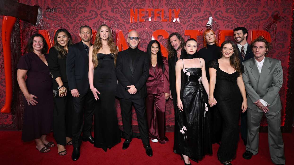 Netflix’s Lizzie Borden series explores the ‘female rage’ behind America’s most famous murder mystery