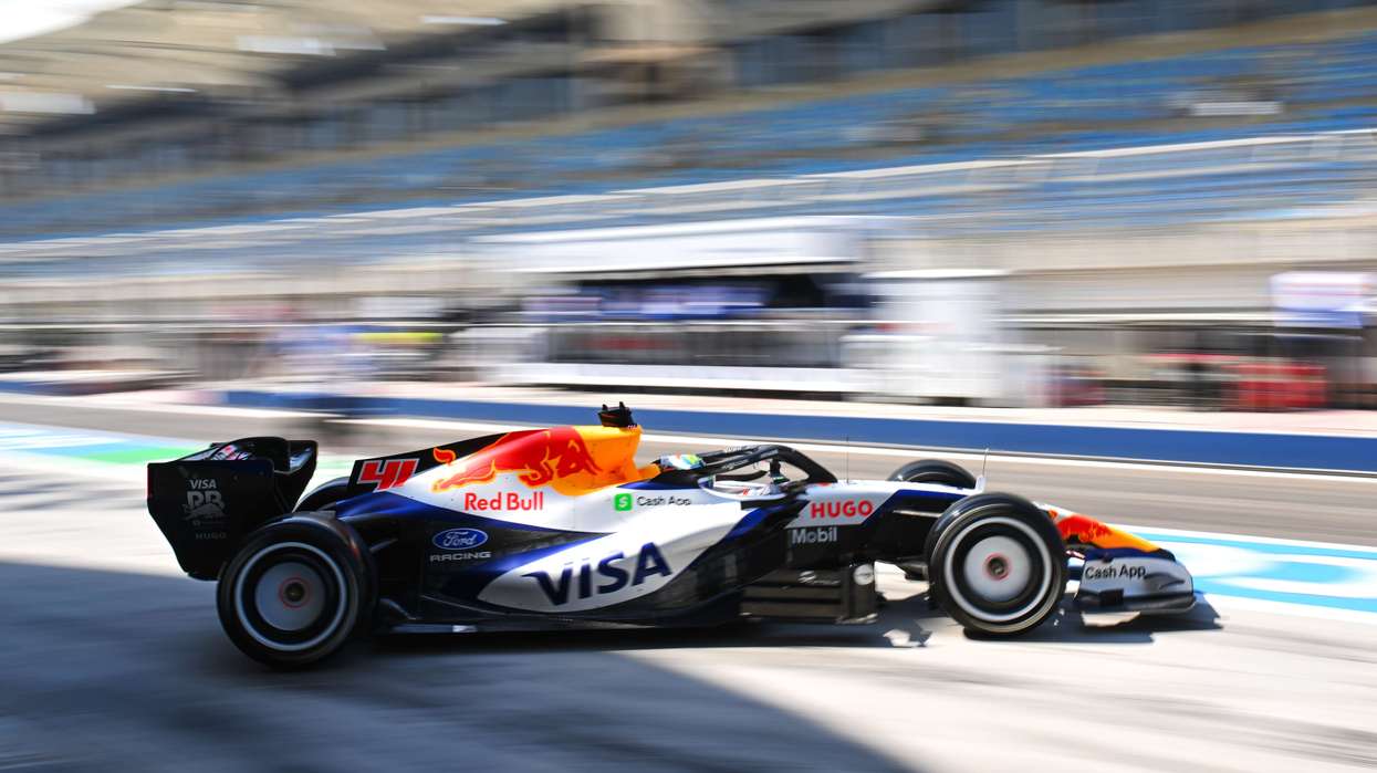 Netflix live Formula 1 coverage