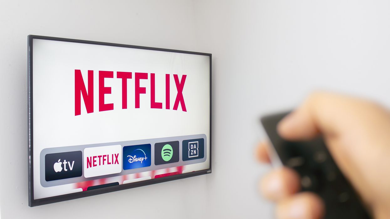 Netflix raises UK subscription prices