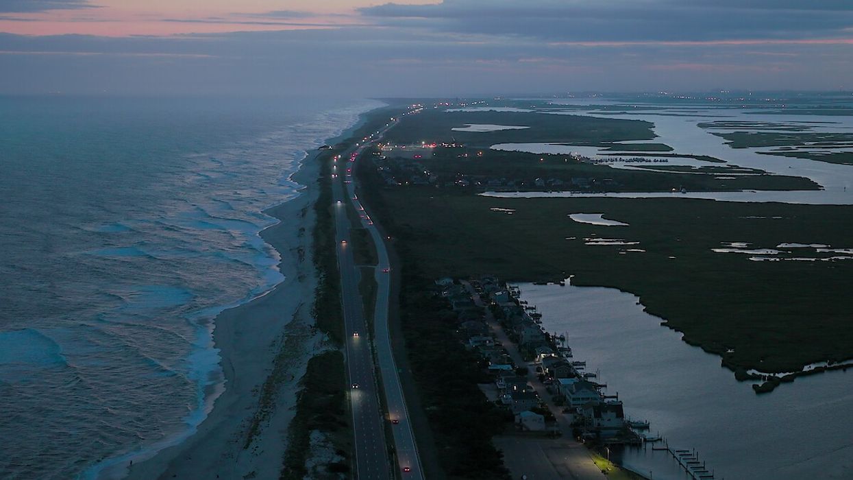 Netflix's 'Gone Girls' uncovers shocking new details in the Long Island serial killer case