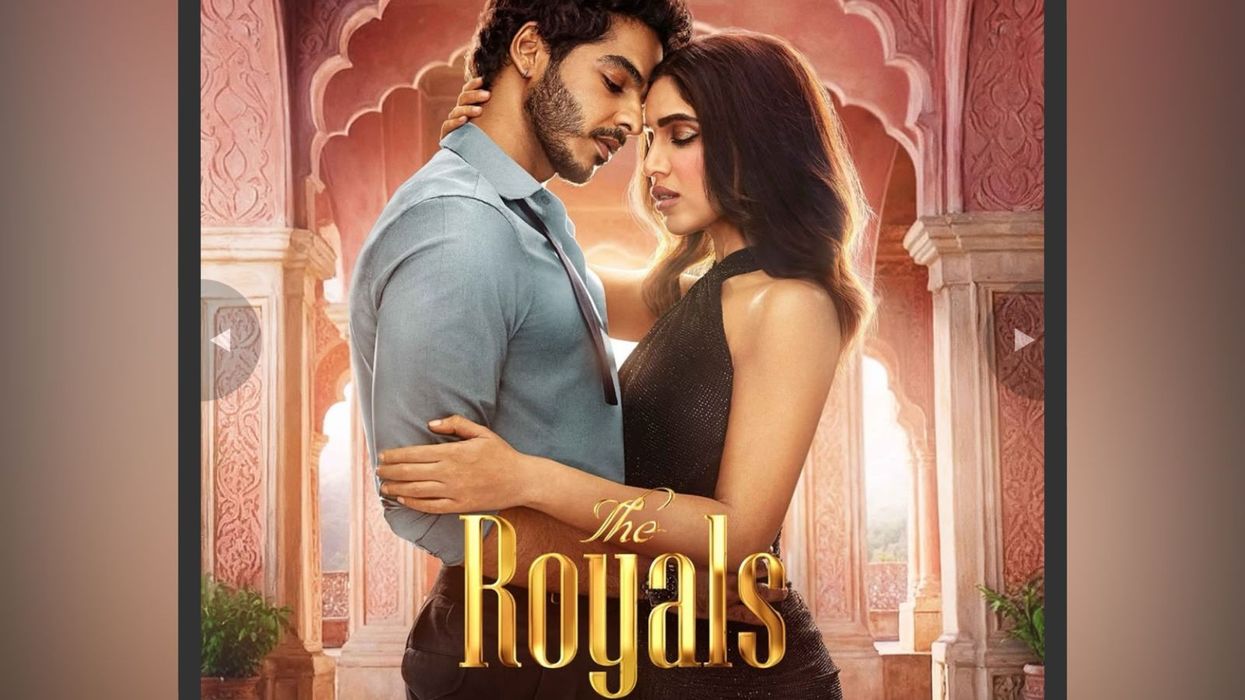 Netflix’s The Royals Balances Glamour with a Reality Check