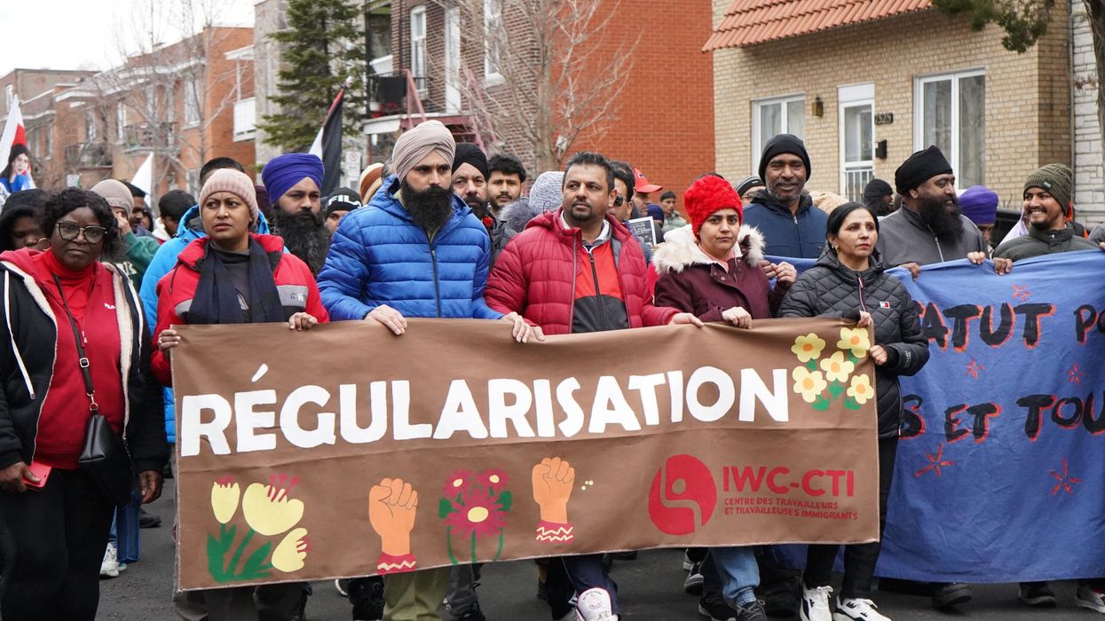 Canada scales back immigration targets to address housing issues