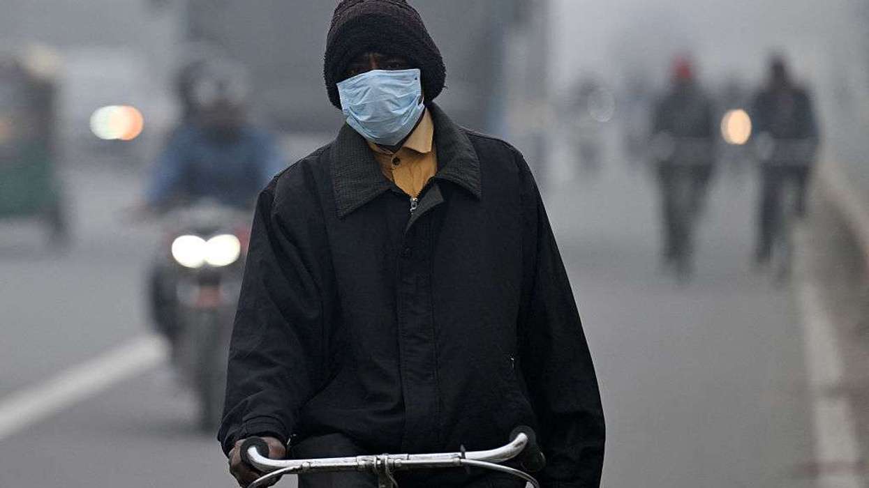 new-delhi-pollution