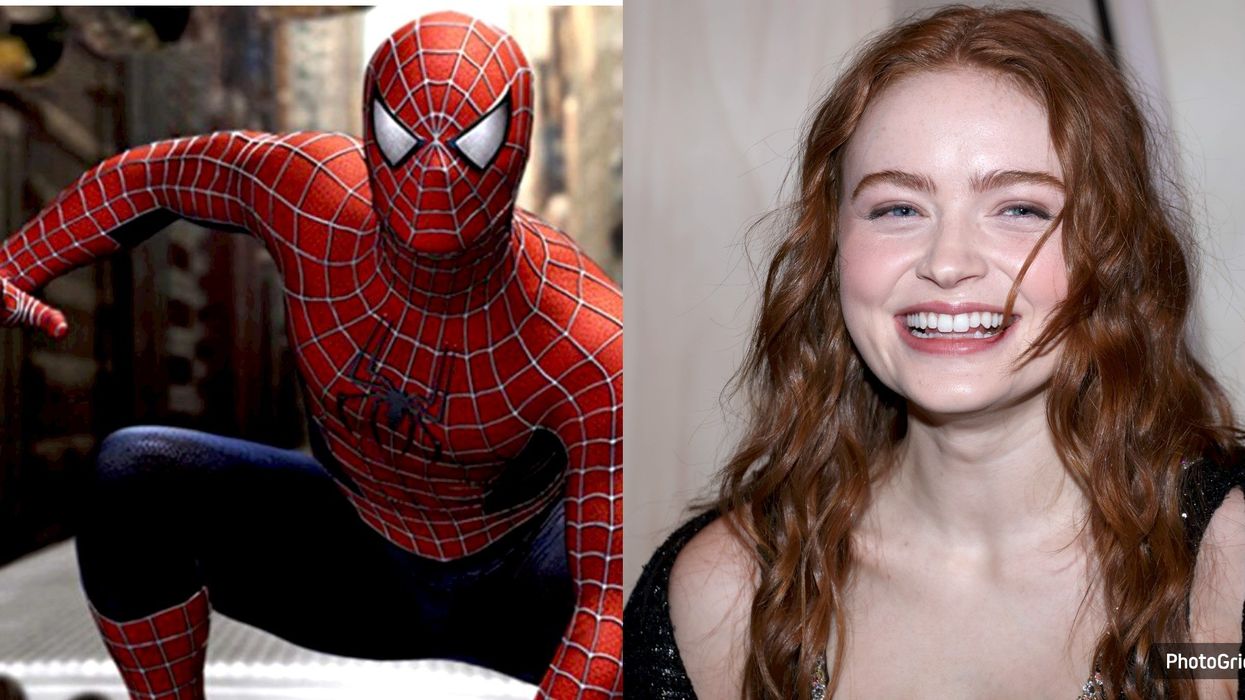 New Spider-Man Film May Feature Sadie Sink, Iconic Villains