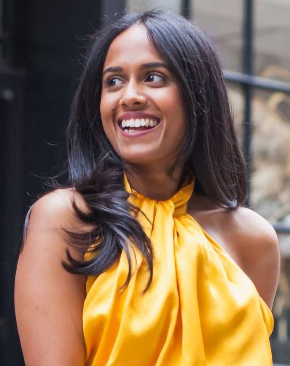 NEW TOP STRAP Neelam 2nd Cut Y3 0471 2